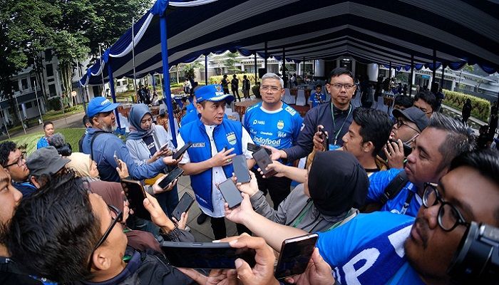 Perangi Minuman Beralkohol Ilegal, Pemkot Bandung Segera Bentuk Satgas