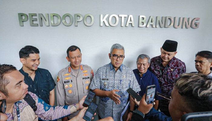 Siap-siap! Rekayasa Lalu Lintas Diberlakukan saat Pawai Juara Persib 
