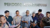 Siap-siap! Rekayasa Lalu Lintas Diberlakukan saat Pawai Juara Persib 