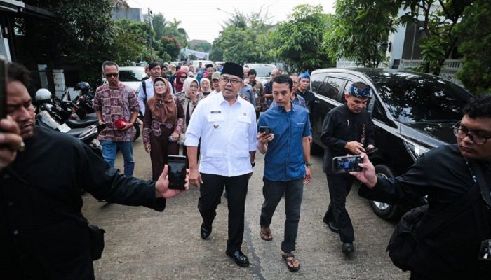Produk Sampah Kang Pisman, Peluang Usaha Baru dari Lingkungan Sendiri