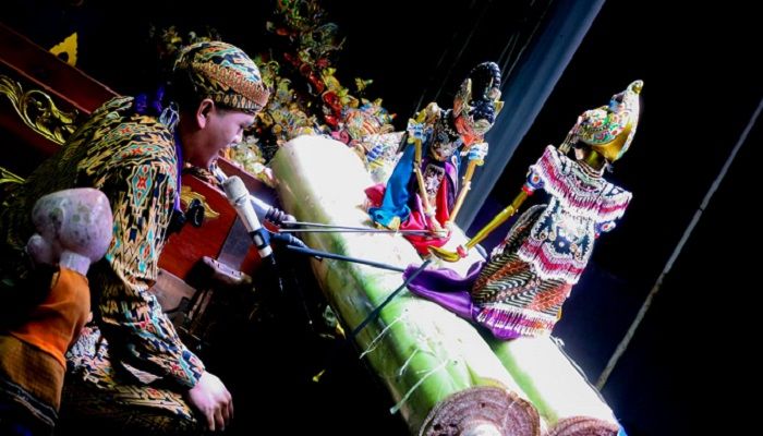 Binojakrama Padalangan 2025: Merawat Warisan Budaya Wayang Golek 