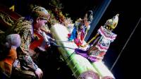 Binojakrama Padalangan 2025: Merawat Warisan Budaya Wayang Golek 