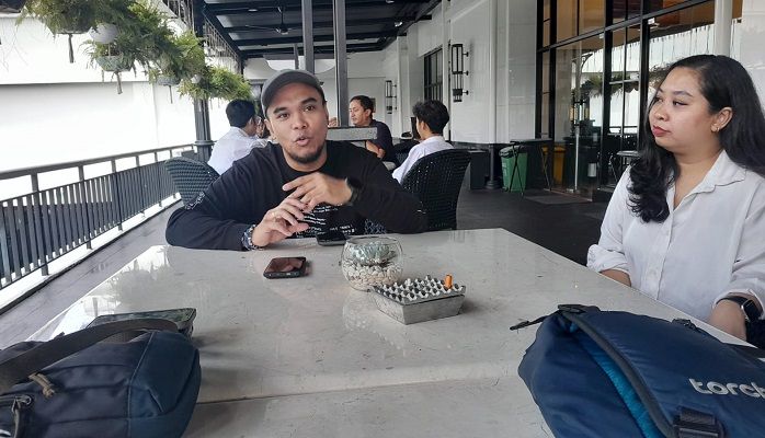 Sebanyak 15 Peserta Lolos Semifinal The Papandayan Jazz Competition ke-5