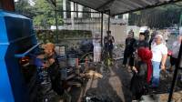 Janji Benahi Masalah Sampah, Wakil Wali Kota Bandung: Mohon Beri Waktu