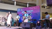 'Battle of the Band PCMS', Wadah bagi Anak dan Remaja Salurkan Bakat Bermusik