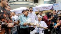 Menko PM Tantang Farhan Kembalikan Kejayaan Bandung Sebagai Pusat Industri Kreatif