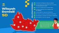 Yuk, Kenali Perbedaan Jalur Domisili dan Zonasi pada SPMB Kota Bandung