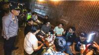 Pemkot dan Polrestabes Bandung Fokus Edukasi Jam Malam Pelajar