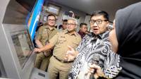 Menteri PKP Maruar Sirait Apresiasi Perubahan Penyelenggaraan Layanan Publik di Kota Bandung