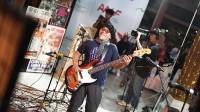 Kabar Gembira! Musisi Lokal Kini Bisa Berkarya di Pendopo Kota Bandung