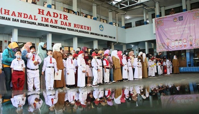 Wali Kota Bandung Tegaskan tak Ada Toleransi Pungutan Liar di SPMB