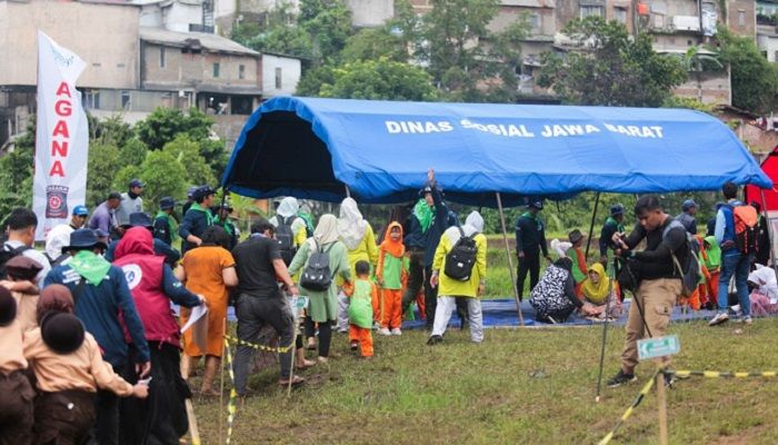 Waspada Bencana Hidrometeorologi, Wali Kota Bandung: Utamakan Keselamatan