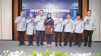 bank bjb syariah Gelar Investor Gathering, Kenalkan Sukuk Subordinasi Pertama Senilai Rp300 Miliar