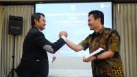 PLN Jabar dan Pupuk Kujang Teken Perjanjian Tambah Daya Listrik 30 MVA