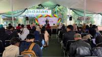Pegadaian Kanwil X Jawa Barat Gelar Khitan Massal untuk Ratusan Anak
