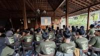 Rayakan Riuhnya Komunitas di Kota Pelajar, Eigerian Yogyakarta Diresmikan untuk Pertama Kali