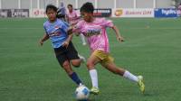 All Stars Bandung dan Tangerang Bertemu di Final HYDROPLUS Piala Pertiwi U14 & U16 2025 All Stars