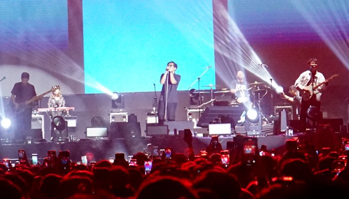 Break Out Day Festival 2025 Catatkan Sejarah Baru Dengan Hadirkan Internasional Tribute Act