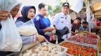 Jaga Daya Beli dan Stabilitas Harga, Gerakan Pangan Murah Bantu Warga Bandung 