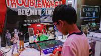 Pemkot Bandung Siapkan Ekosistem Kreatif dan Arsip IP untuk Industri Gim