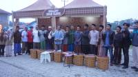 Coklat Kita SilatuSantren 2025: Silaturahmi Berkesan di Pesantren Lewat Edukasi Pengelolaan Sampah