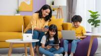 Indosat Luncurkan HiFi Air HKM 127+: Internet Rumah Fleksibel dan Hemat