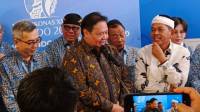 Dibuka Menko Perekonomian, Rakerkonas Apindo Fokus pada Penciptaan Lapangan Kerja