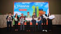 Taiwan Genjot Wisatawan Asal Indonesia, Tawarkan Subsidi dan Paket Wisata Baru