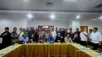 Cak Munir Siap Kembalikan Marwah PWI, Dukungan Daerah Semakin Solid