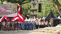 Link Live Streaming Peringatan HUT RI ke-80 Jawa Barat