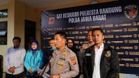 Nyawa Terenggut di Jalan Raya, Kisah Tragis Pemuda Baleendah
