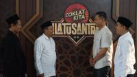 Coklat Kita Silatusantren 2025 Hadir di Ponpes Al-Ma’mun Sumedang, Wujudkan Pesantren Bersih dan Mandiri Kelola Sampah