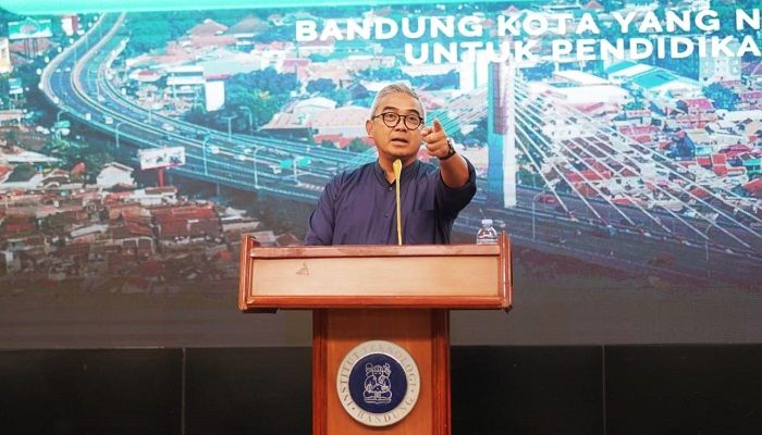 Saat Pendidikan dan Wisata Bersatu, Bandung Tawarkan Peluang Kreatif