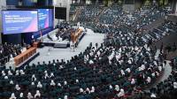 ITB Sambut 7.671 Mahasiswa pada Sidang Terbuka Penerimaan Mahasiswa Baru 2025