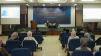 Wadirut Telkom Tekankan Pentingnya Manajemen Strategik demi Jaga Daya Saing dan Ketahanan Industri