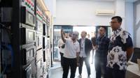 Kado di Hari Pelanggan, PLN UIT JBT Resmikan Protection Lab untuk Tingkatkan Keandalan Sistem