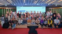 GoZero% Telkom Hadir di Bandung, Dorong Inovasi Circular Economy dan Aksi River Clean Up