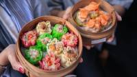 Dimsum Inmons Bandung: Dari Hobi Kuliner Jadi Usaha Sukses