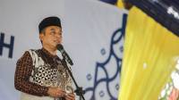 Kebersamaan Warga Rancasari Warnai Peringatan HUT ke-80 Kemerdekaan RI