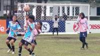 Milklife Soccer Challange Bandung Seri 1 2025-2026 Muncul Sekolah dan Bintang Lapangan Baru
