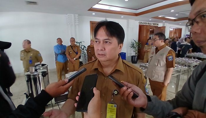 Koperasi Kelurahan Merah Putih di Bandung Didorong Jadi Pilar Ekonomi Kerakyatan