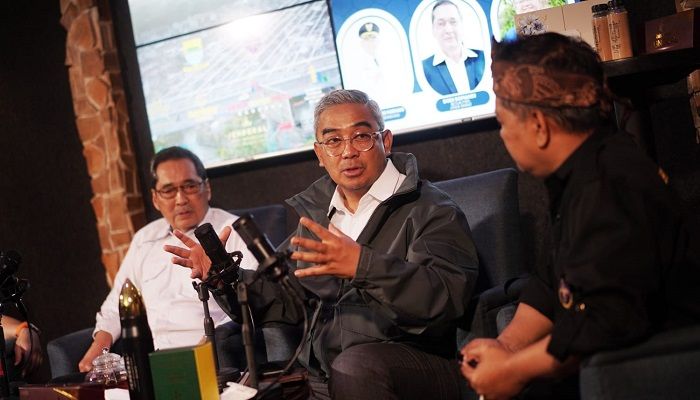 Bandara Husein Ditutup, Kota Bandung Kehilangan 800 Ribu Wisatawan Mancanegara