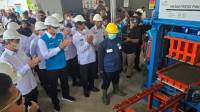 Wajah Baru Nusakambangan, Warga Binaan Makin Berdaya dengan FABA