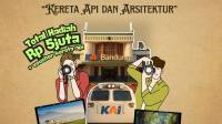 Tinggal 5 Hari Lagi! Jangan Lewatkan Lomba Foto HUT ke-80 KAI di Daop 2 Bandung