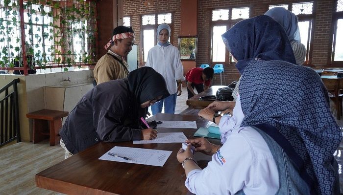 Lindungi Pelaku Ekonomi Kreatif, Pemkab Bandung Bakal Gelar Gebyar Penyerahan HKI
