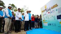 Negara Hadir, Pemerintah Targetkan 1.285 Desa Terang di 2025