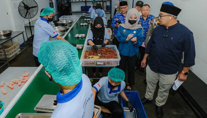 Babakan Asih Sukses Tekan Stunting dari 266 ke 31 Kasus
