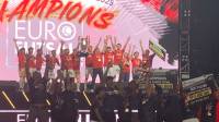 Perbanas Institute dan United Indonesia MOB Jawara Supersoccer Euro Futsal Championship 2025