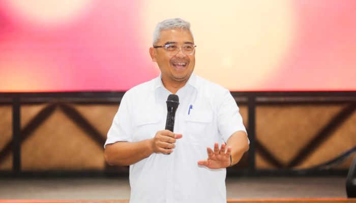 Jawab Kekhawatiran, Farhan Tegaskan Tak Akan Ada Makam yang Dipindahkan Tanpa Izin Keluarga