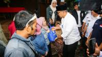 Air Bersih untuk Semua: Upaya Panjang Pemkot Bandung Mewujudkan Akses Merata